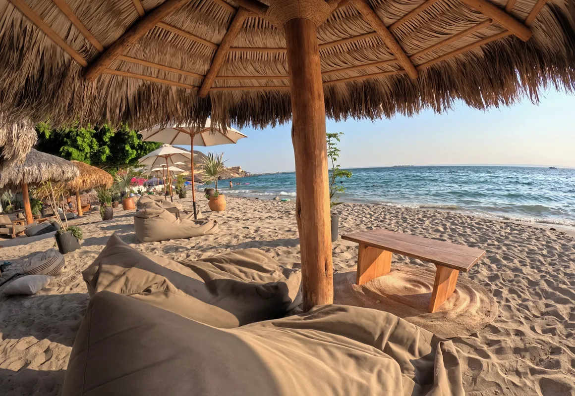 La Concha Beach Hotel & Club hotel hero