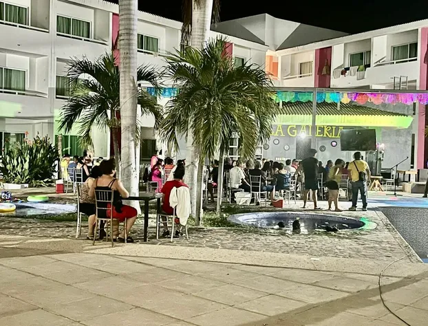 La Isla Huatulco Hotel & Beach Club hotel detail image 2