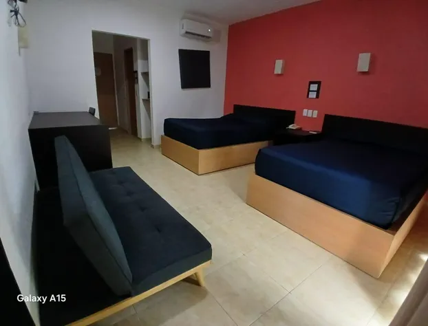 La Isla Huatulco Hotel & Beach Club hotel detail image 3