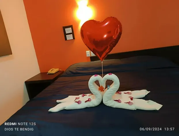 La Isla Huatulco Hotel & Beach Club hotel detail image 4