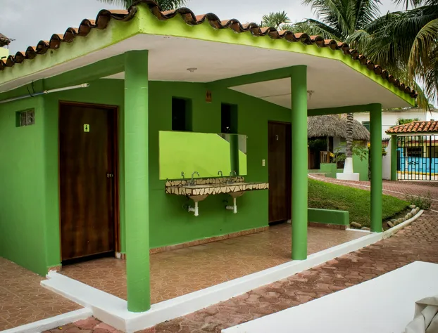 Suites & Hotel Punta Esmeralda hotel detail image 4