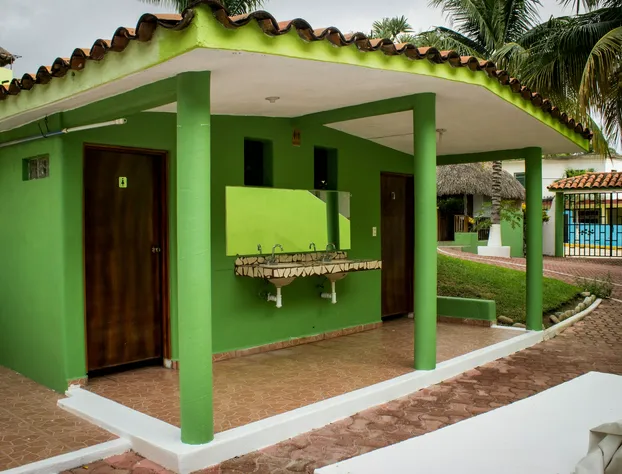 Suites & Hotel Punta Esmeralda hotel detail image 4