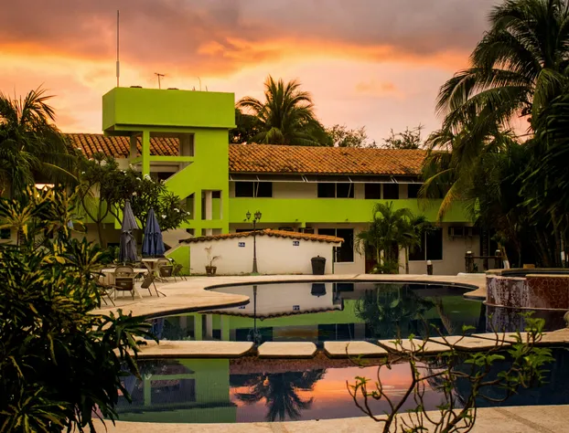 Suites & Hotel Punta Esmeralda hotel detail image 3