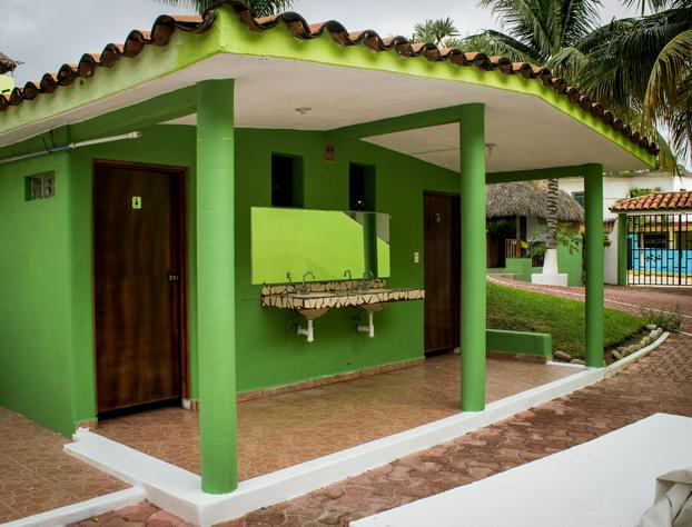 Suites & Hotel Punta Esmeralda hotel detail image 4