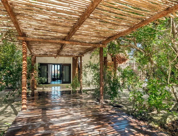 Hotel Villas Flamingos hotel detail image 4