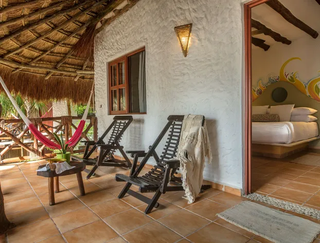 Hotel Villas Flamingos hotel detail image 1