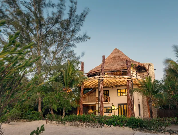 Hotel Villas Flamingos hotel detail image 2