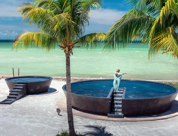 Hotel Villas Flamingos hotel detail image 4