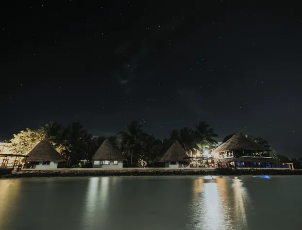 Las Nubes de Holbox hotel detail image 1