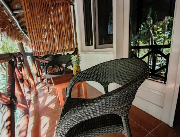 Las Nubes de Holbox hotel detail image 2