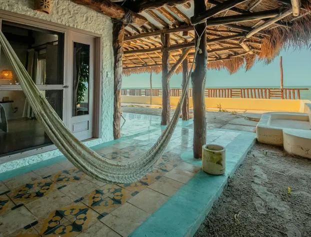 Las Nubes de Holbox hotel detail image 3