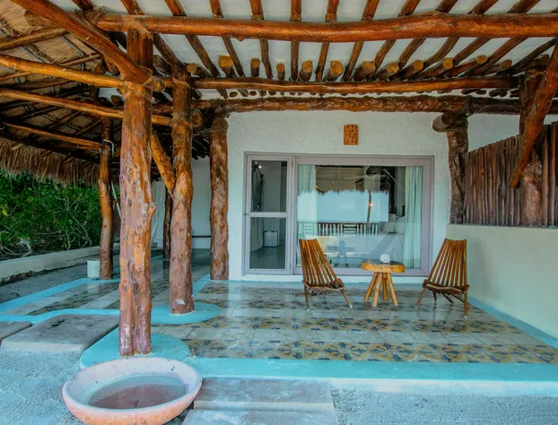 Las Nubes de Holbox hotel detail image 4