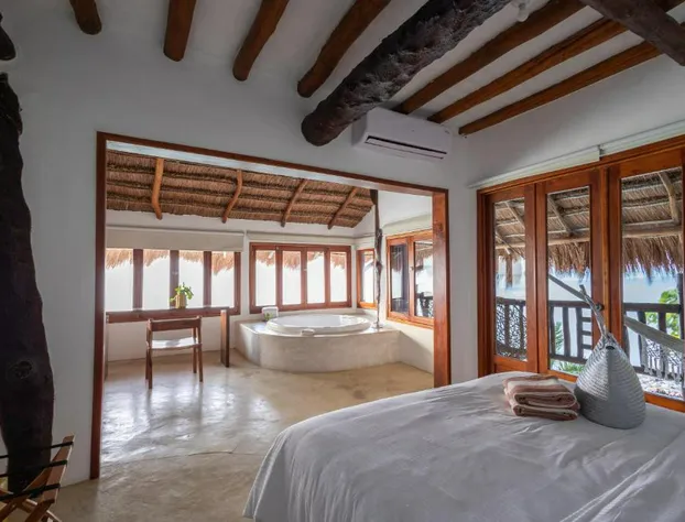 Las Nubes de Holbox hotel detail image 1