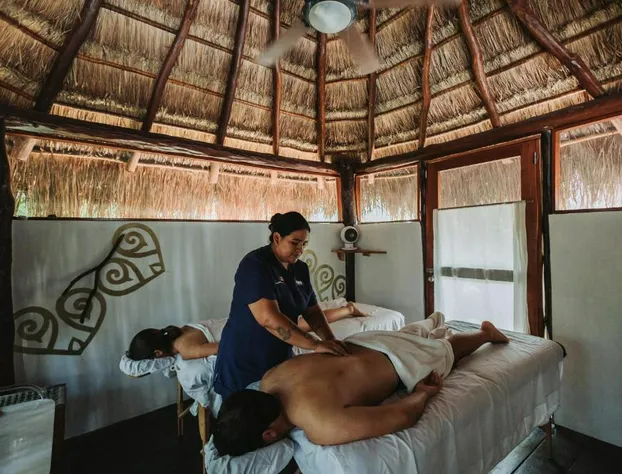 Las Nubes de Holbox hotel detail image 4