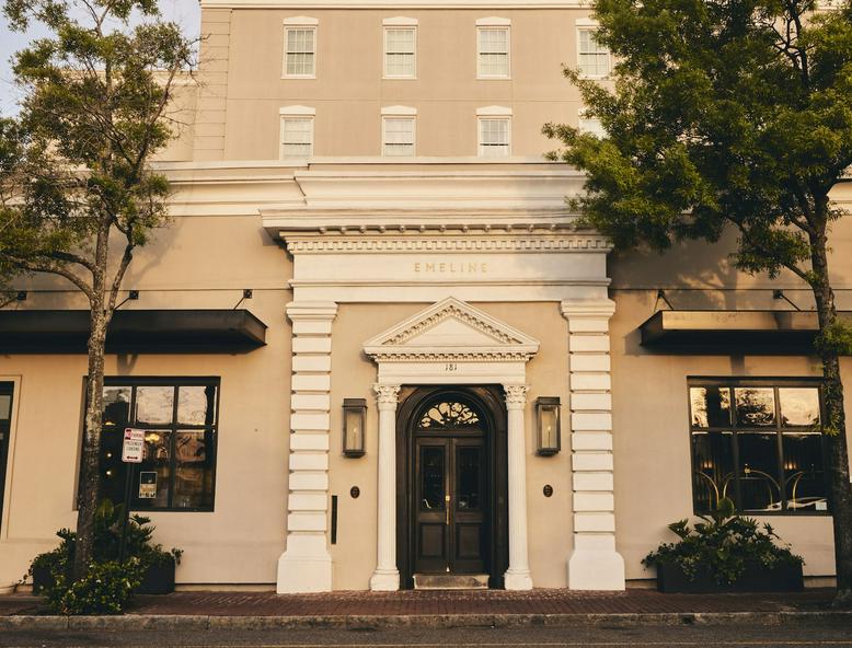 Emeline hotel detail image 1