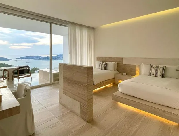 Encanto Acapulco hotel detail image 2