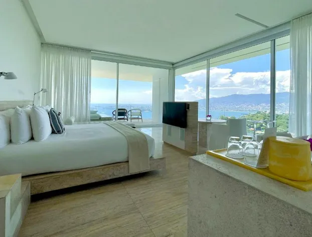 Encanto Acapulco hotel detail image 4