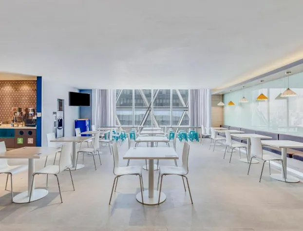 One Ciudad de Mexico Patriotismo hotel detail image 3