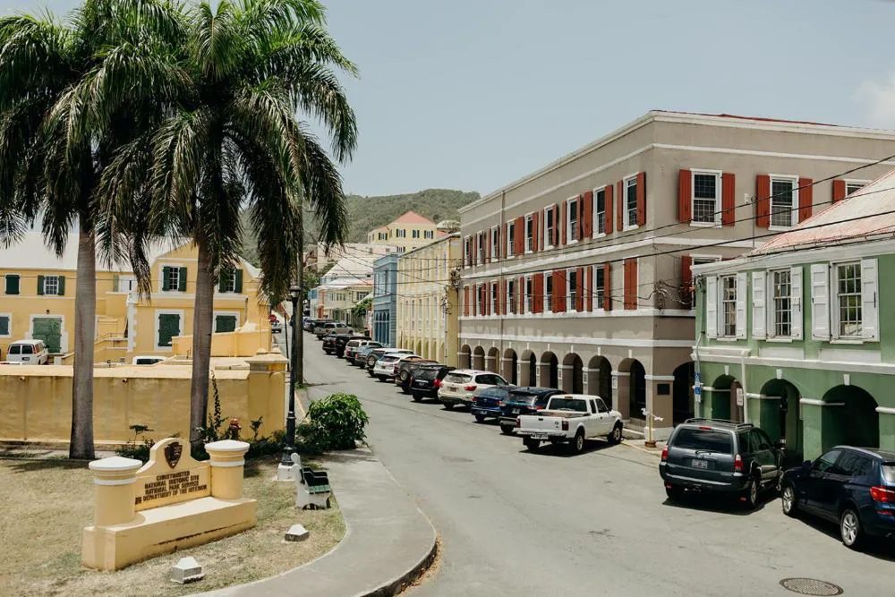 King Christian Hotel hotel hero