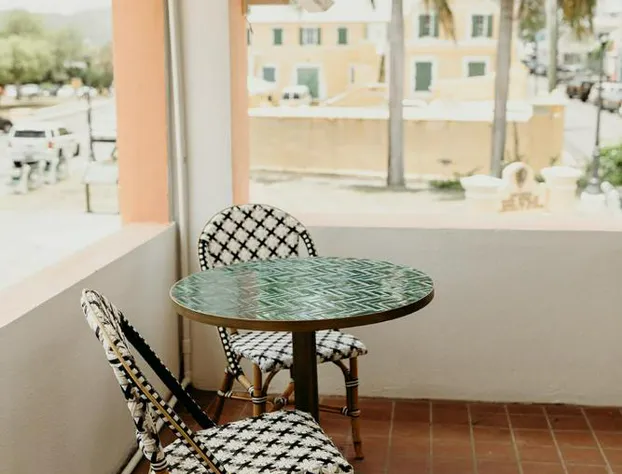 King Christian Hotel hotel detail image 1