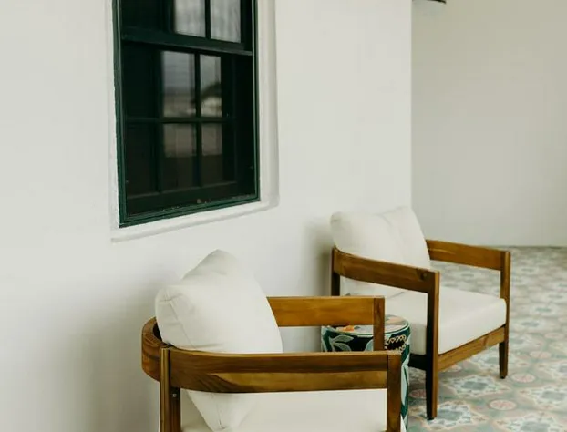 King Christian Hotel hotel detail image 2