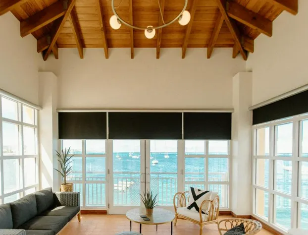 King Christian Hotel hotel detail image 3