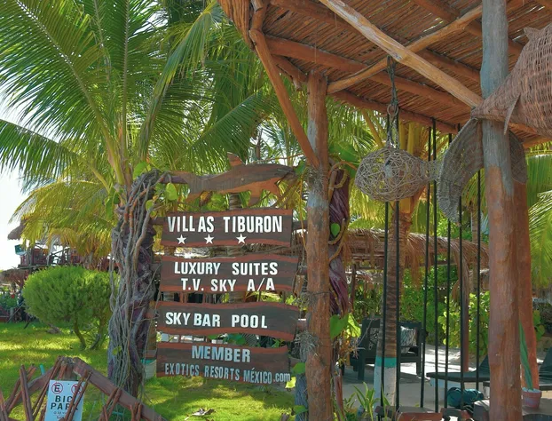 Villas Tiburon Adults only hotel detail image 3