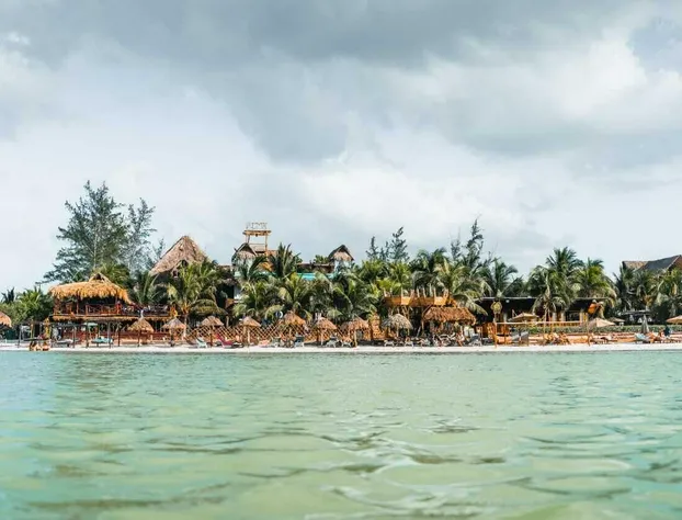 Villas Tiburon Adults only hotel detail image 4