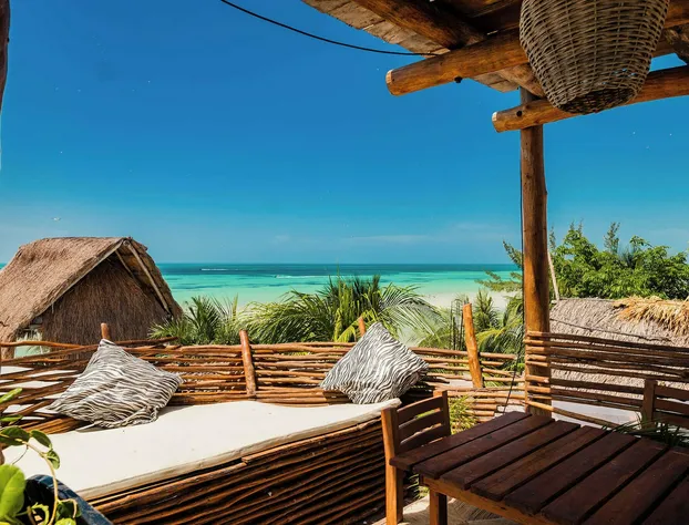 Villas Tiburon Adults only hotel detail image 1