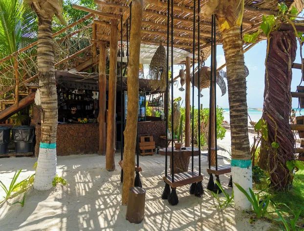 Villas Tiburon Adults only hotel detail image 2