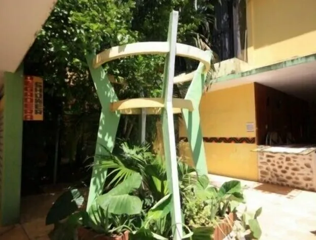 Hotel Palenque hotel detail image 1