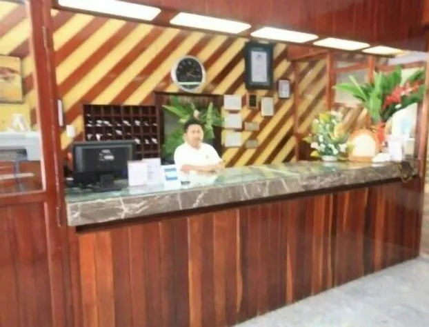 Hotel Palenque hotel detail image 2