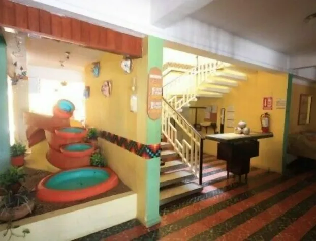 Hotel Palenque hotel detail image 3