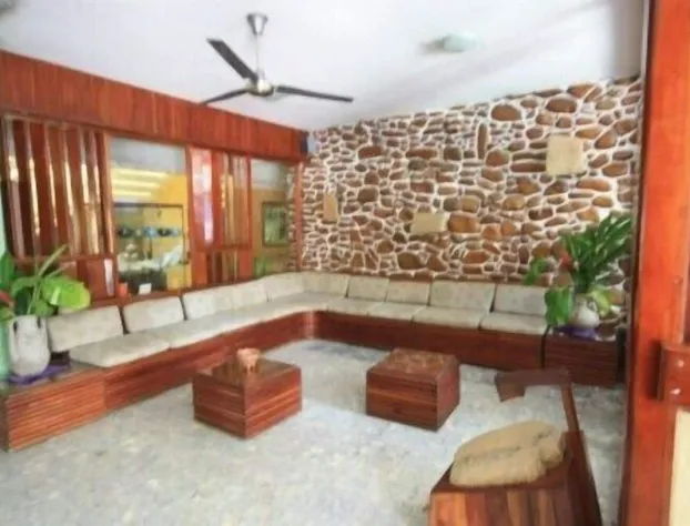 Hotel Palenque hotel detail image 4