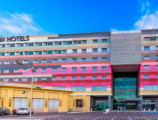 NH Queretaro hotel detail image 1