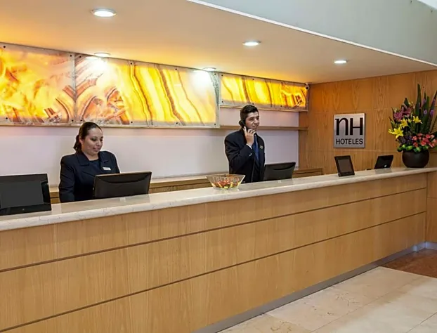 NH Queretaro hotel detail image 4