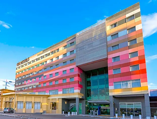 NH Queretaro hotel detail image 2