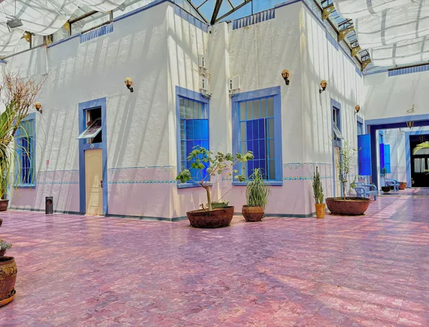 Hotel La Alhondiga hotel detail image 2