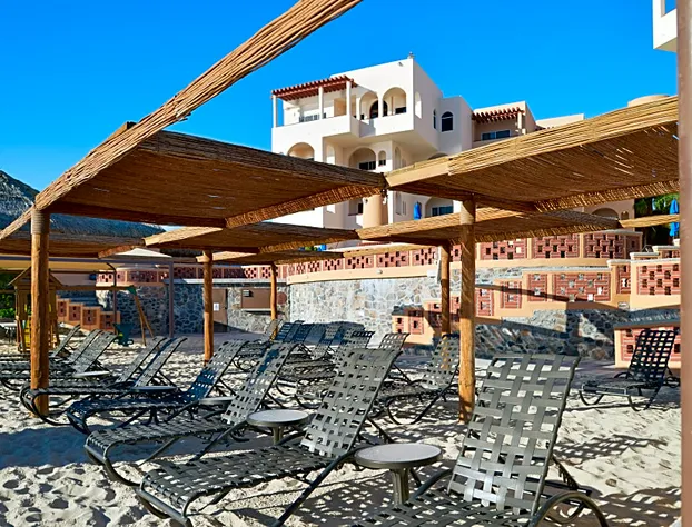 Sea of Cortez Beach Club hotel detail image 1