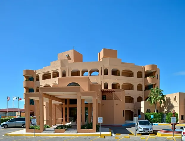 Sea of Cortez Beach Club hotel detail image 2