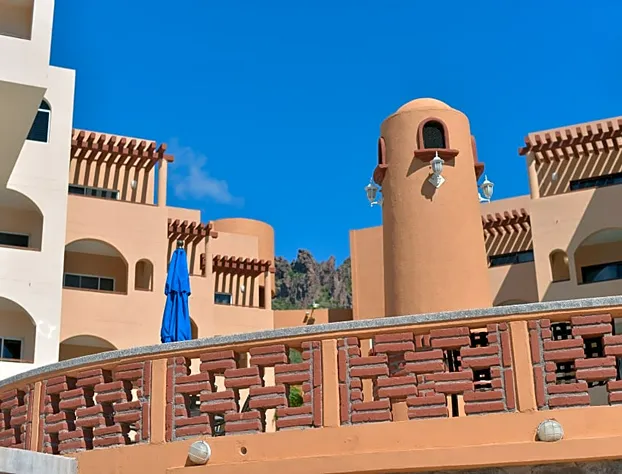 Sea of Cortez Beach Club hotel detail image 4