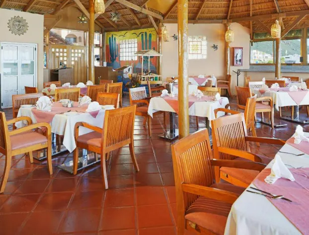 Sea of Cortez Beach Club hotel detail image 3