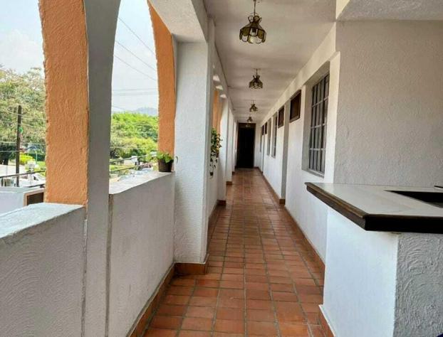 Casa Shaguibá hotel detail image 2