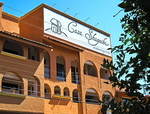 Casa Shaguibá hotel detail image 1