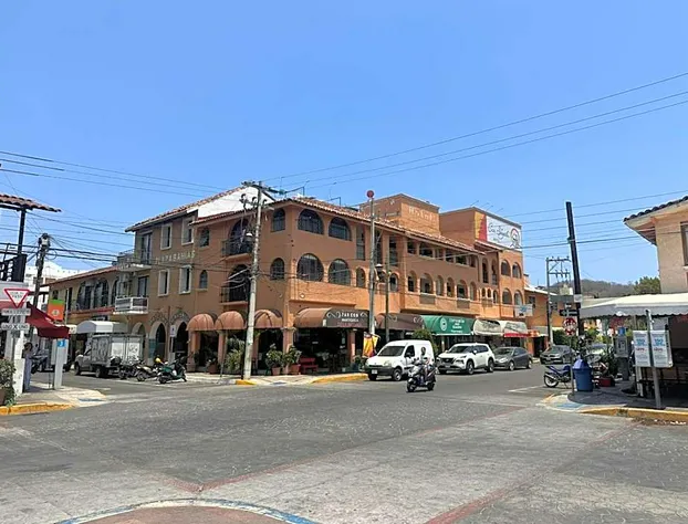 Casa Shaguibá hotel detail image 3