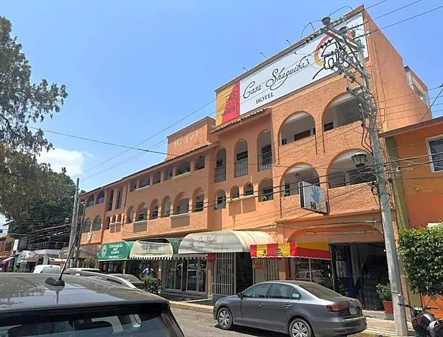 Casa Shaguibá hotel detail image 4