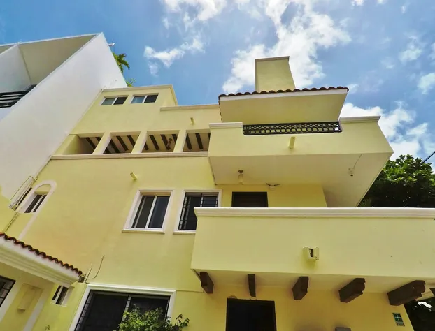 Hotel El Campanario hotel detail image 1