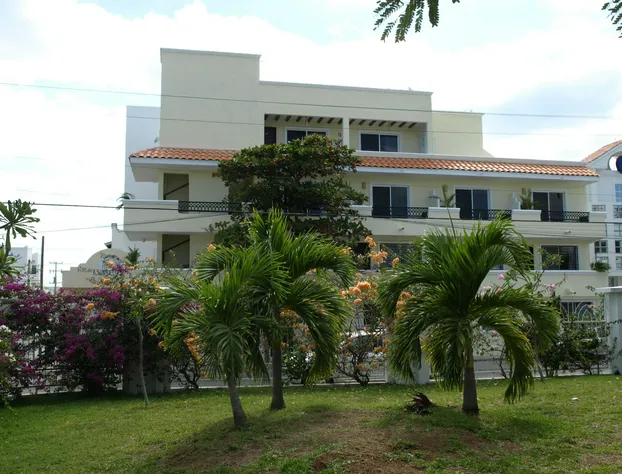 Hotel El Campanario hotel detail image 2