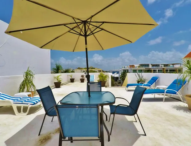 Hotel El Campanario hotel detail image 4