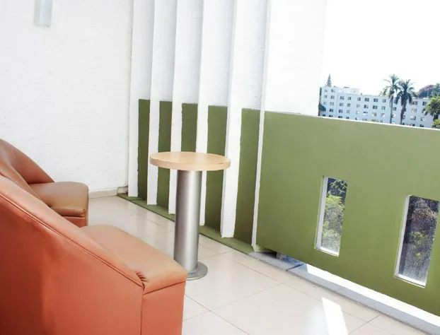 Hotel Borda Cuernavaca hotel detail image 2